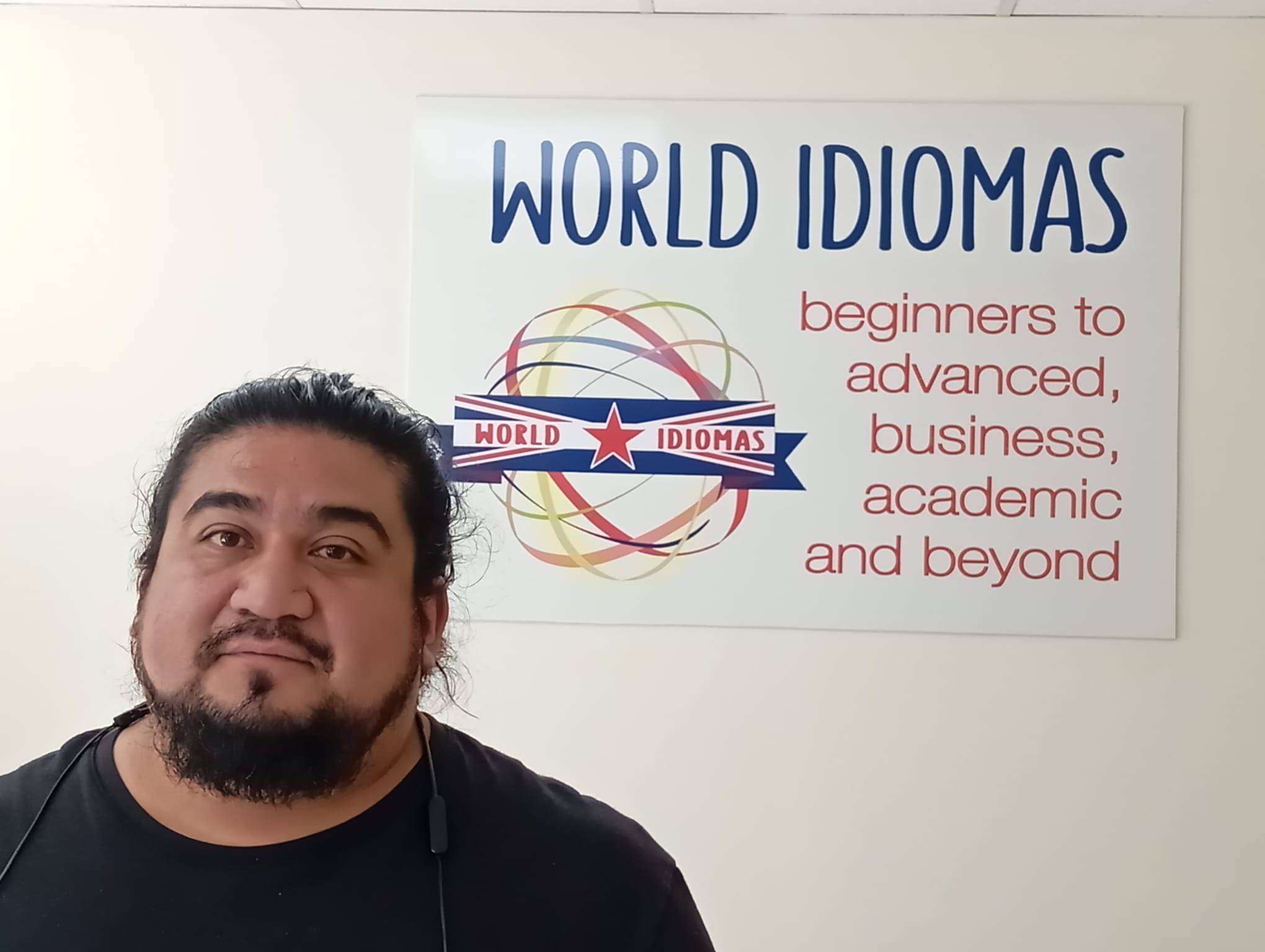 World Idiomas Aranjuez